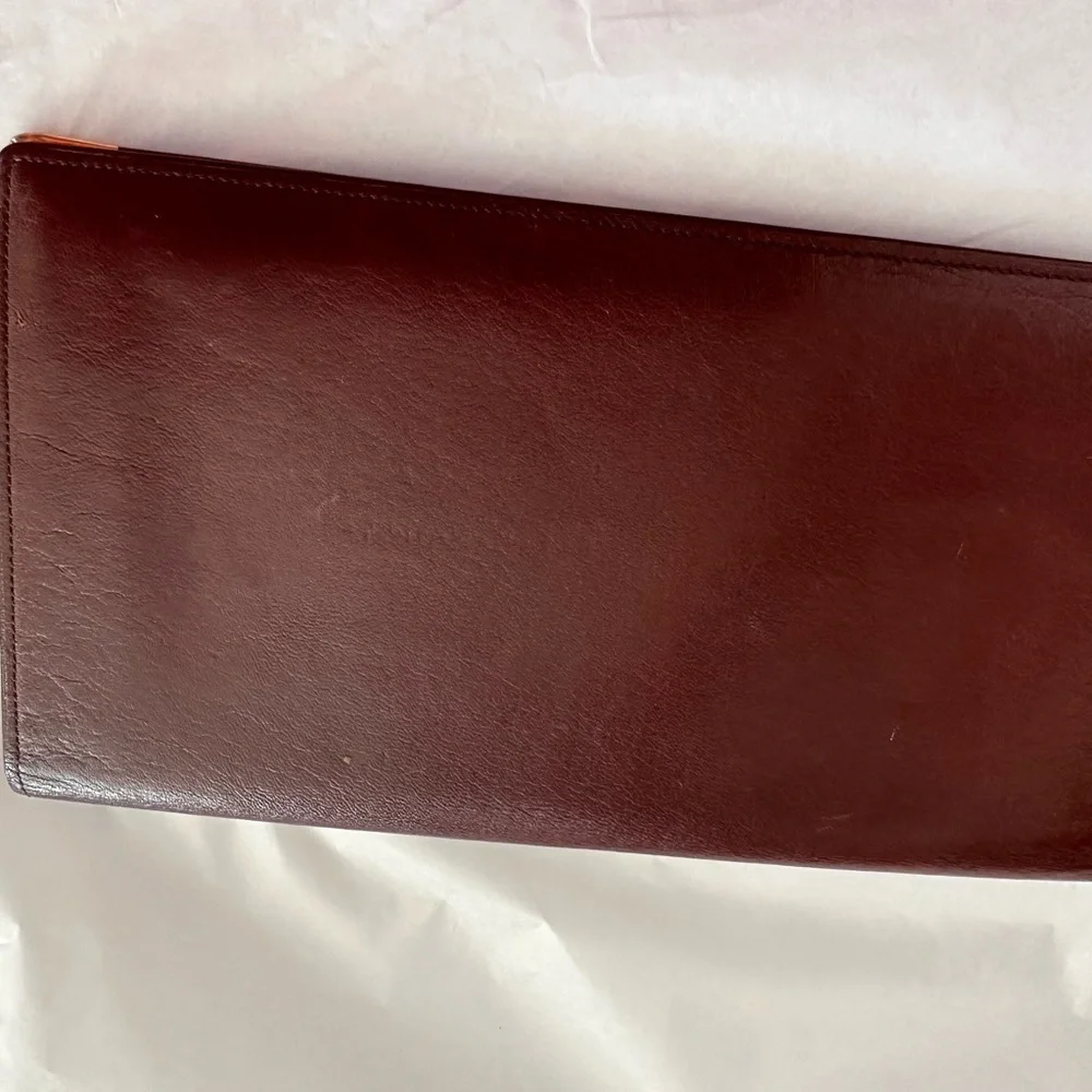 Beautiful Cartier Bi Fold wallet - Picture 6 of 9